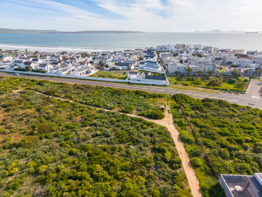 4 Bedroom Property for Sale in Sunset Estate Western Cape